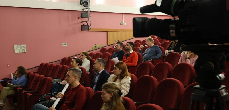 В Янино-1 планируют построить детскую школу искусств