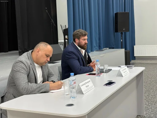 В Кудрово началось строительство крупнейшей школы Ленинградской области