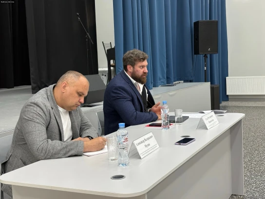 В Кудрово началось строительство крупнейшей школы Ленинградской области