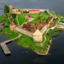 Крепость Орешек