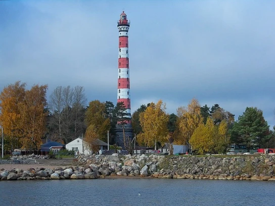 Осиновецкий маяк