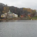 Озеро Хепоярви