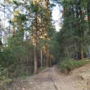 Экотропа «Юкковские камы» в деревне Юкки