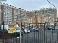 Суд подтвердил возврат в госсобственность участка в Янино-1