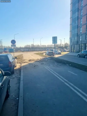 Штрафы за ненадлежащее состояние территорий в Заневском поселении