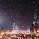 Новый год