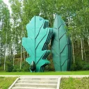 Румболовская гора: маршрут по камовым холмам Всеволожска