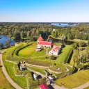 Крепость Корела