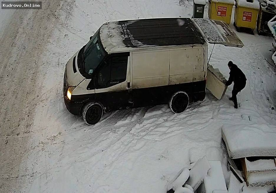 Заневское поселение борется с нарушителями природоохранного законодательства