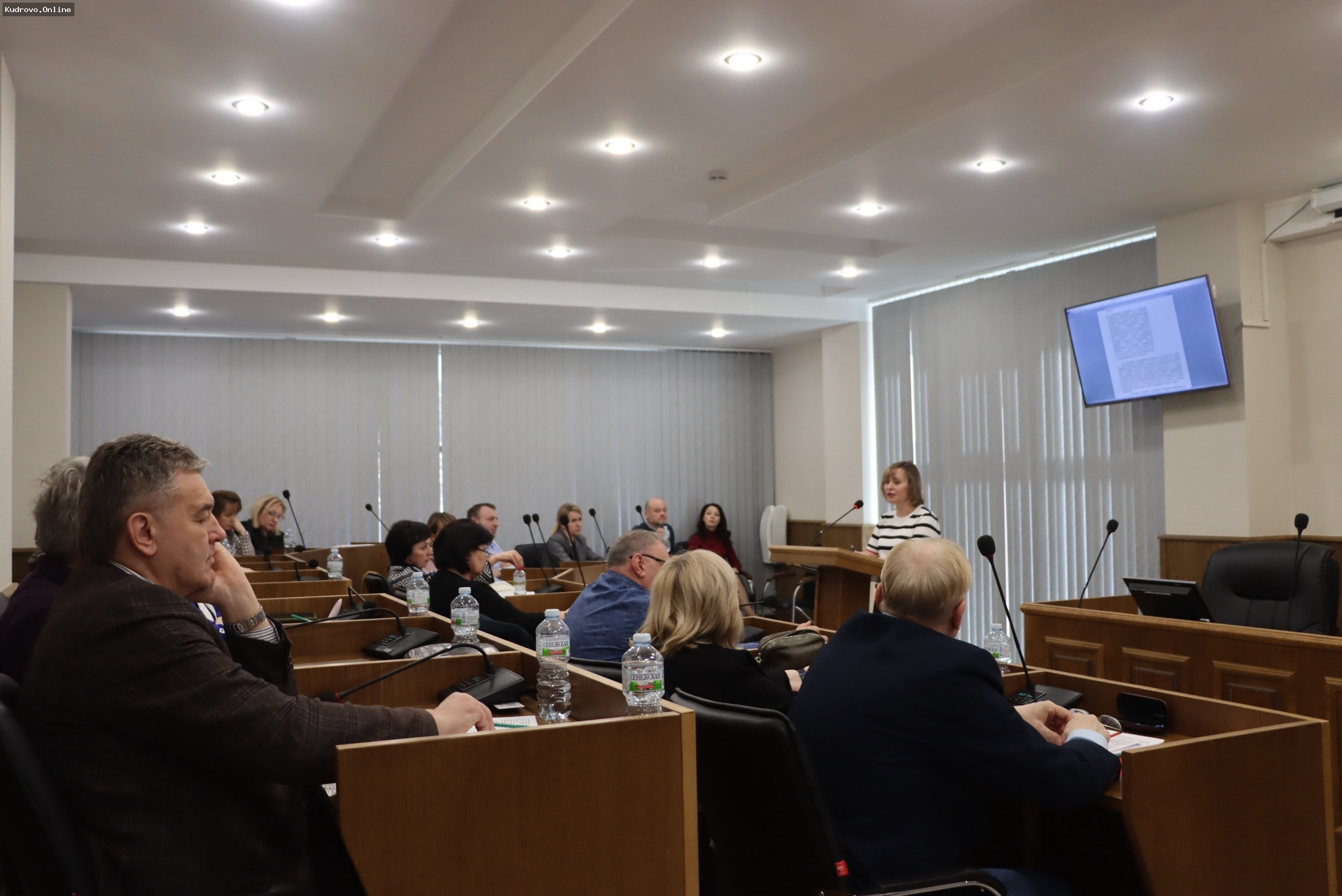 Увеличение расходов на благоустройство в Заневском городском поселении
