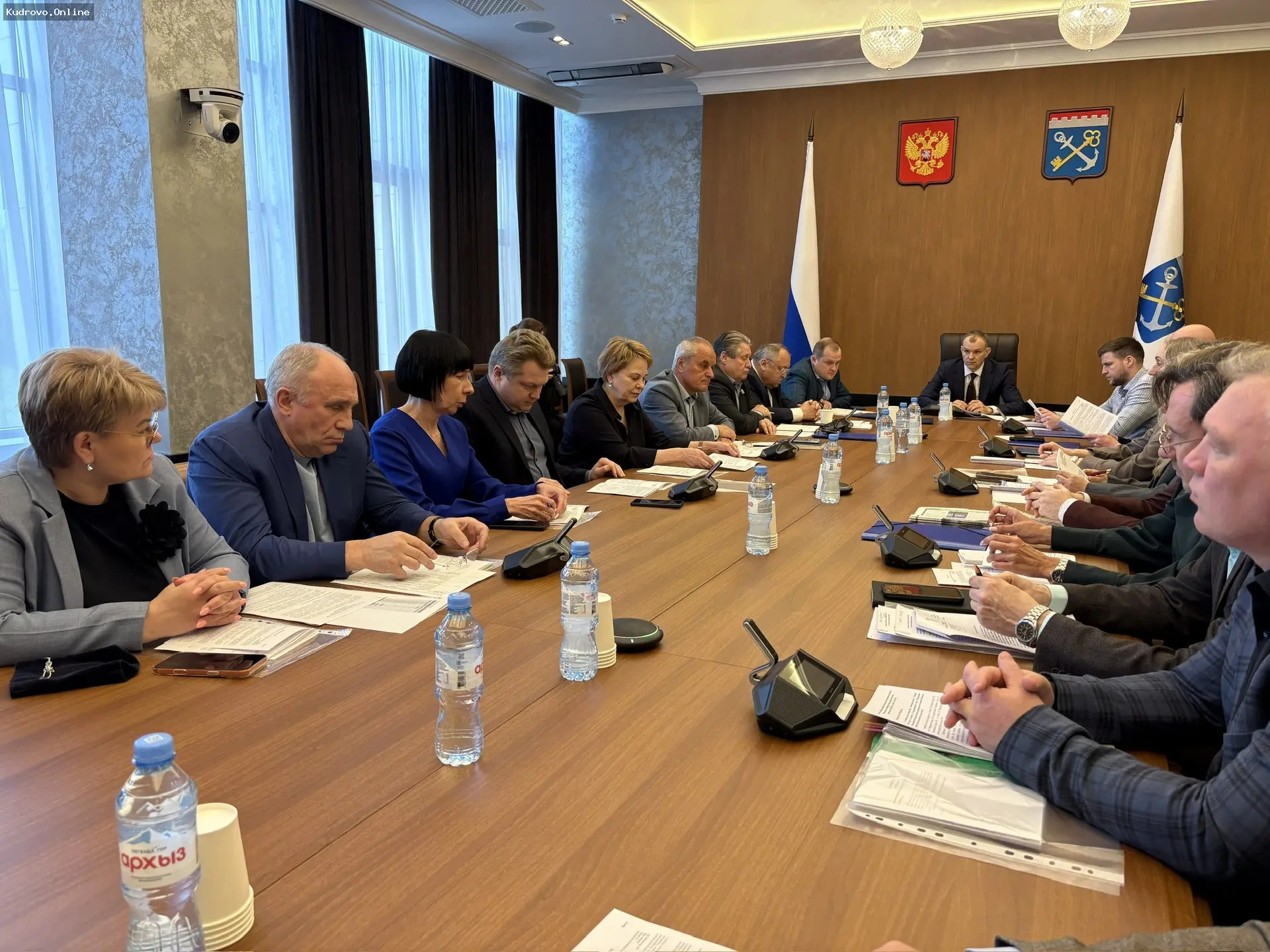 Предложение о повышении штрафов за незаконный сброс мусора