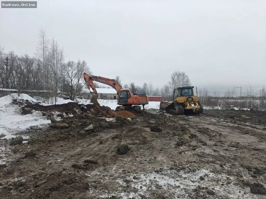 Пресечена незаконная свалка в Суоранде